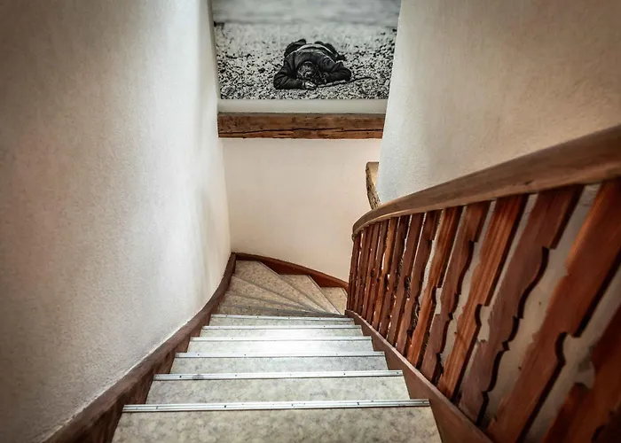 Alpinside Apartament