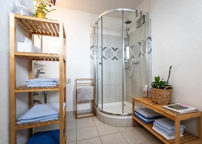 Alpinside Apartament *