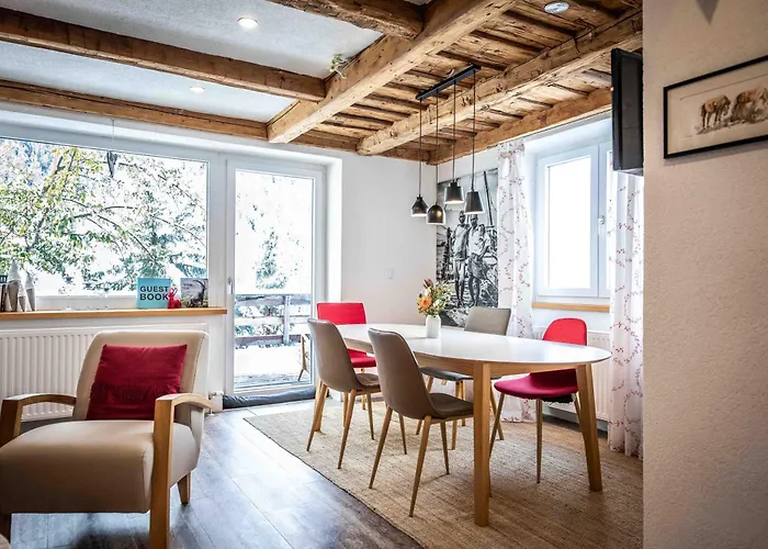 Apartament Alpinside