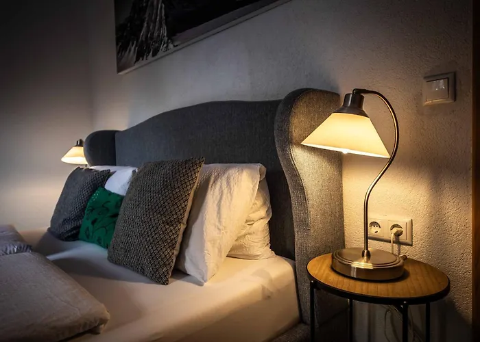 Apartament Alpinside