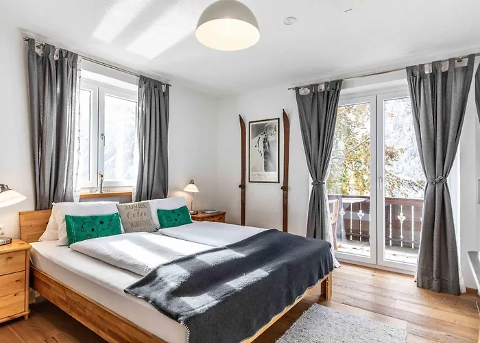 Apartament Alpinside *