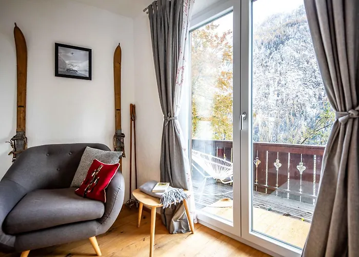 Alpinside Apartament Heiligenblut