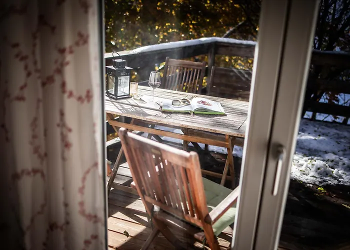 Apartament Alpinside