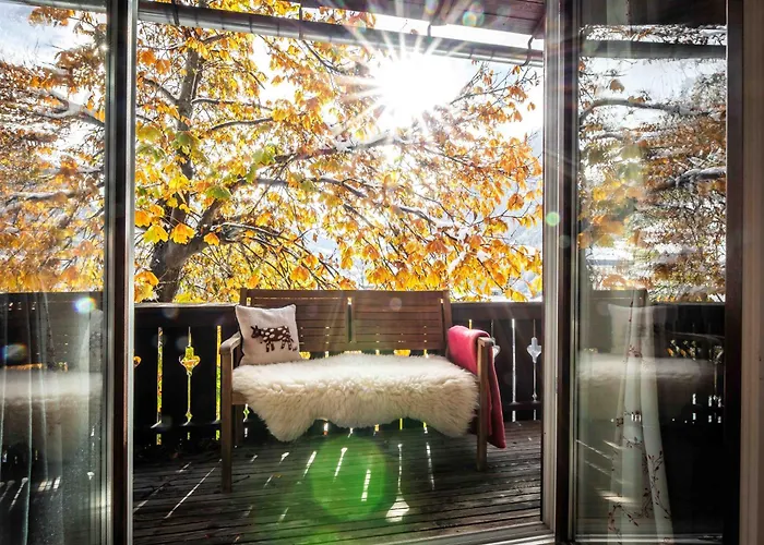 Apartament Alpinside *