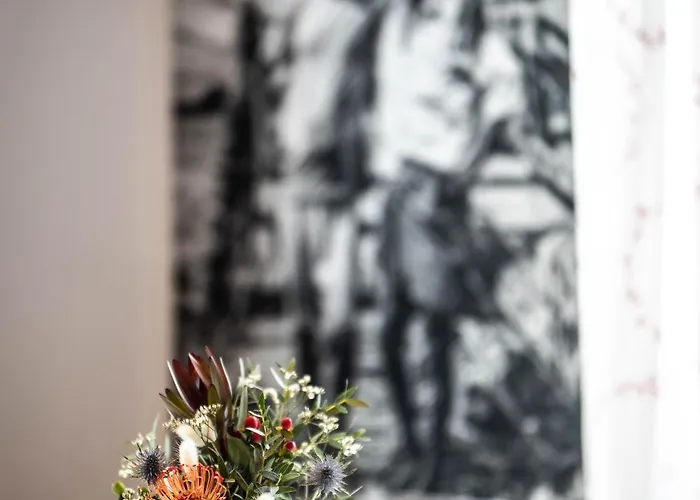 Alpinside Apartament *