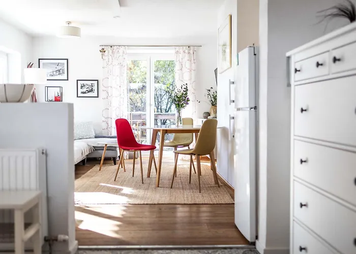 Apartament Alpinside Heiligenblut