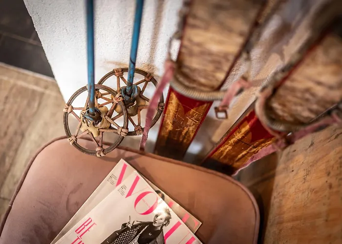 Apartament Alpinside *