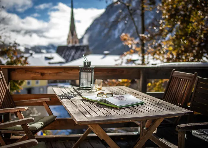 Apartament Alpinside