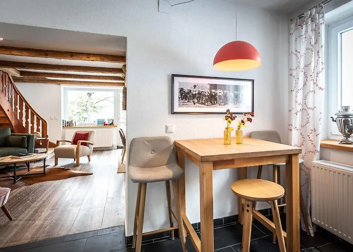 Alpinside Apartament *