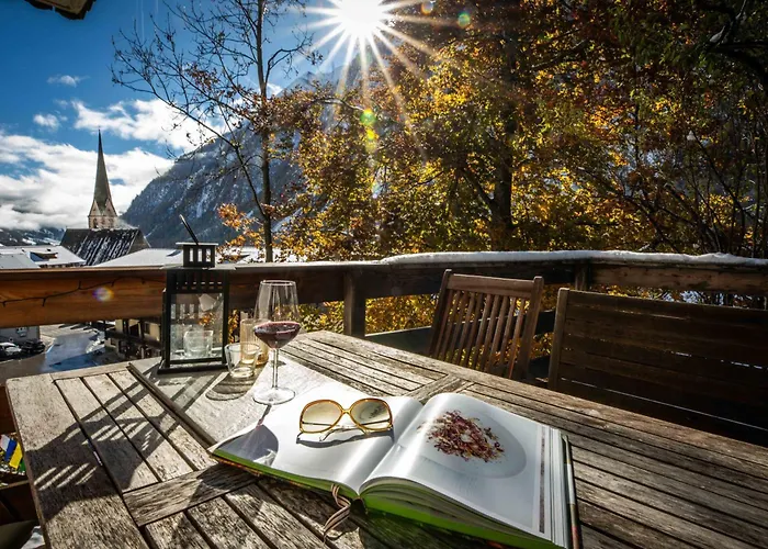 Apartament Alpinside *