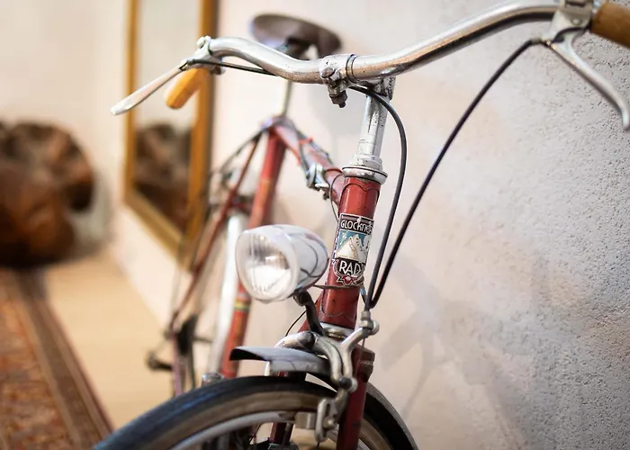 Apartament Alpinside