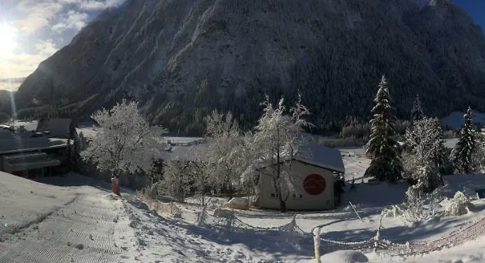 Apartament Alpinside