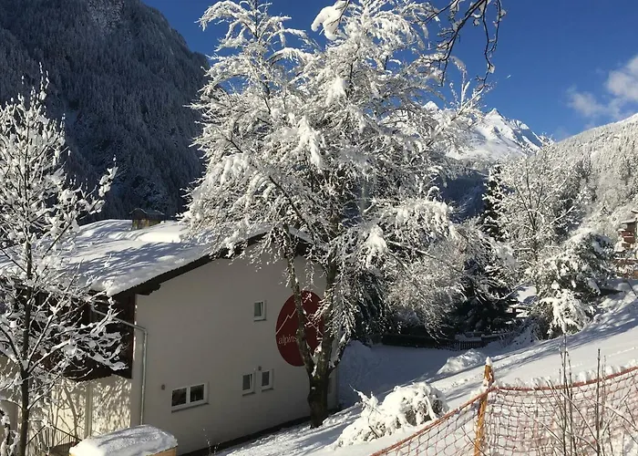 Alpinside Heiligenblut