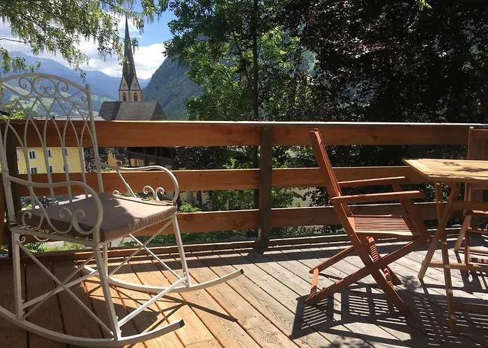 Alpinside Apartament